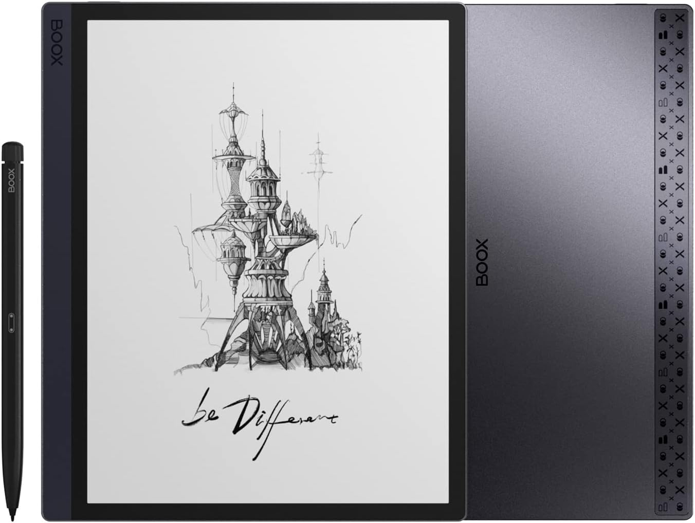 Boox 10.3 TAB ULTRA