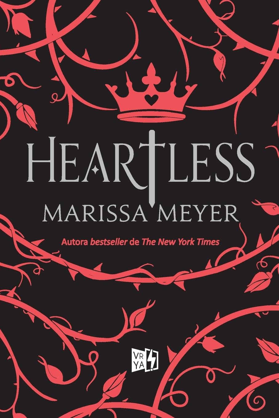 Heartless (Spanish Edition)
