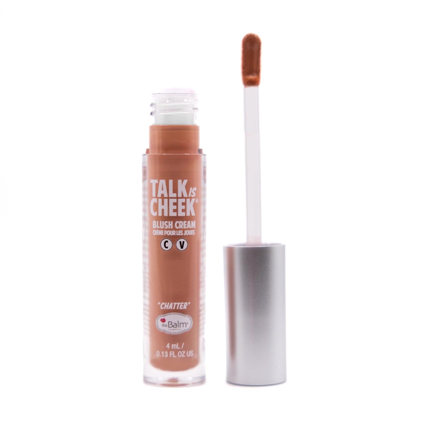 theBalm Talk is Cheek - Chatter