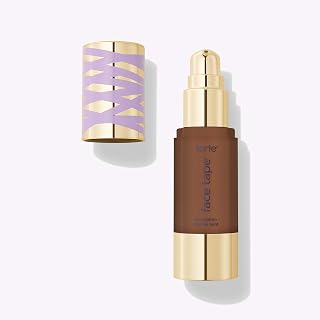TARTE face tape foundation 30 ml (60G Mahogany Golden)