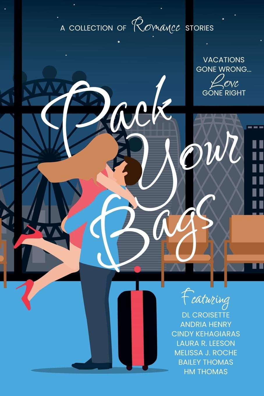 Pack Your Bags