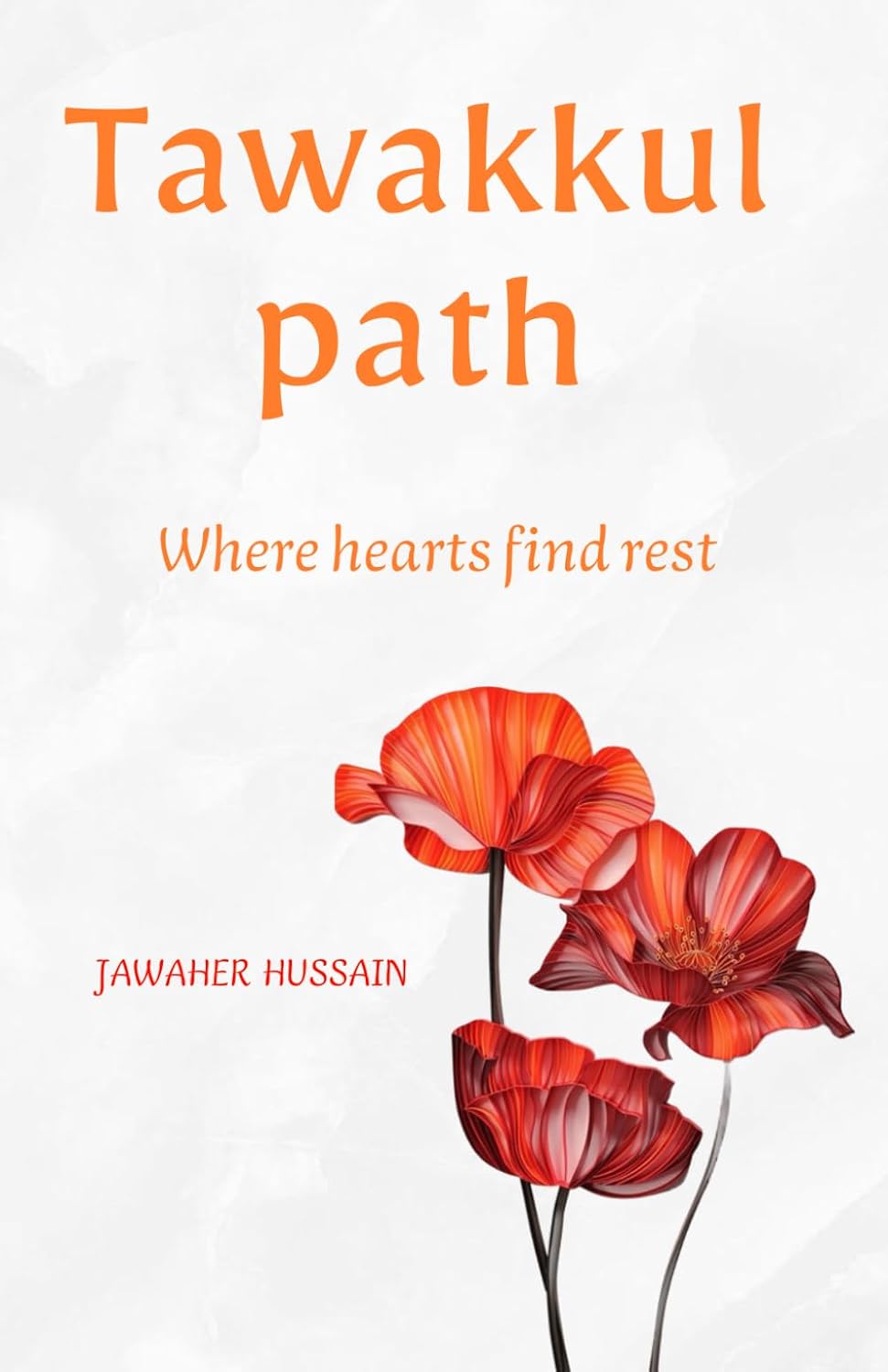 Tawakkul path