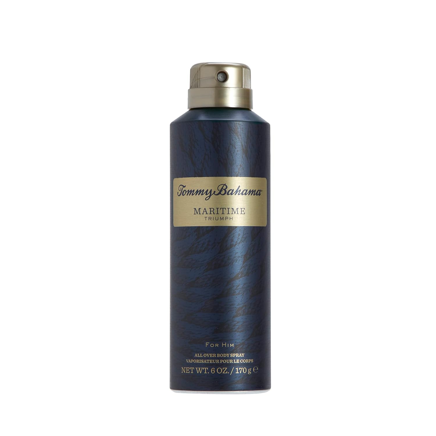 Tommy Bahama Maritime Triumph Eau de Cologne for Men, Notes of Violet, Cedar, Cashmere, Spicy & Masculine Scent