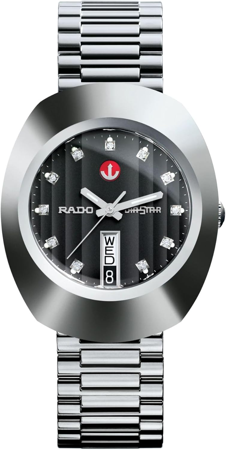Rado DiaStar Original Automatic Men 35 mm
