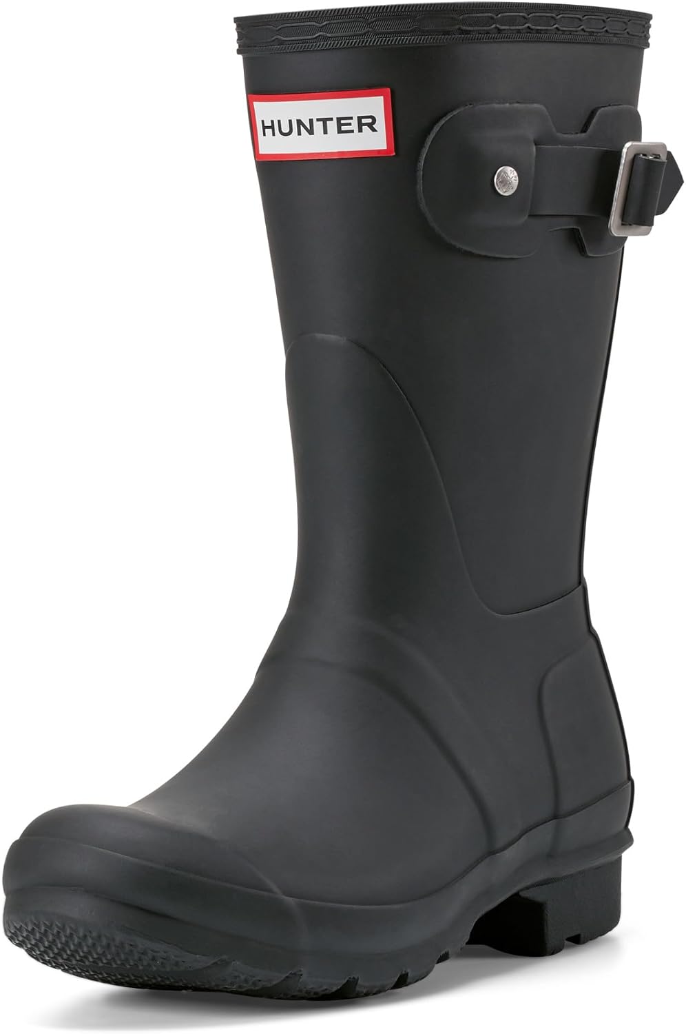 Hunter Women's Original Short Rain Boots | Outdoor Boots
