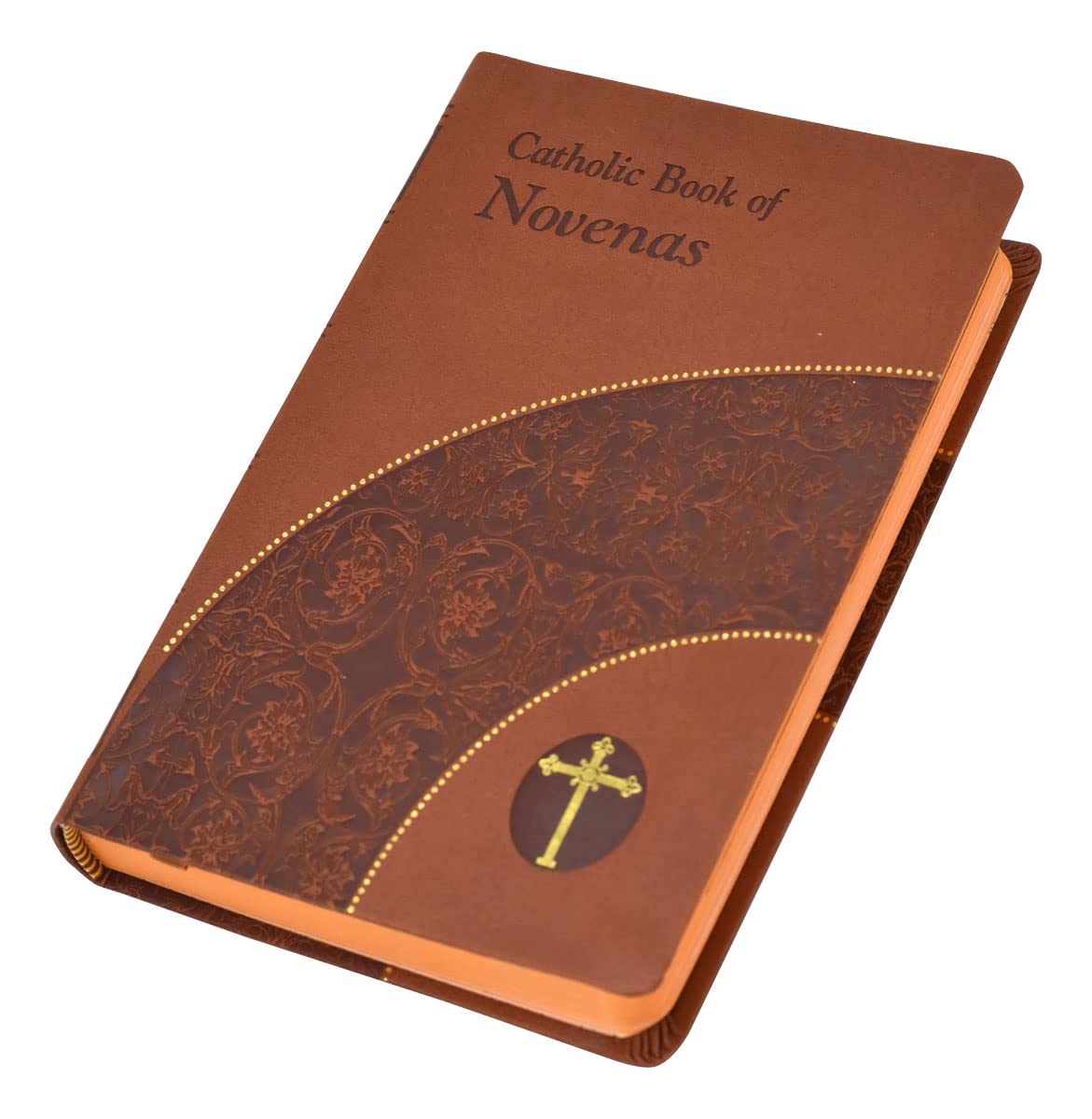 Catholic Book of Novenas Lovasik S.V.D., Reverend Lawrence G