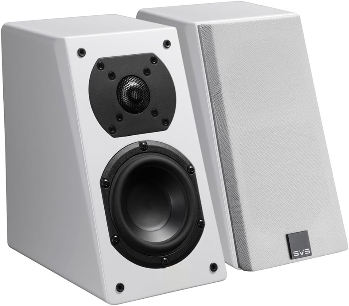 Prime Elevation White Gloss
