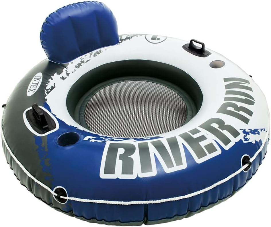 Intex River Run 1