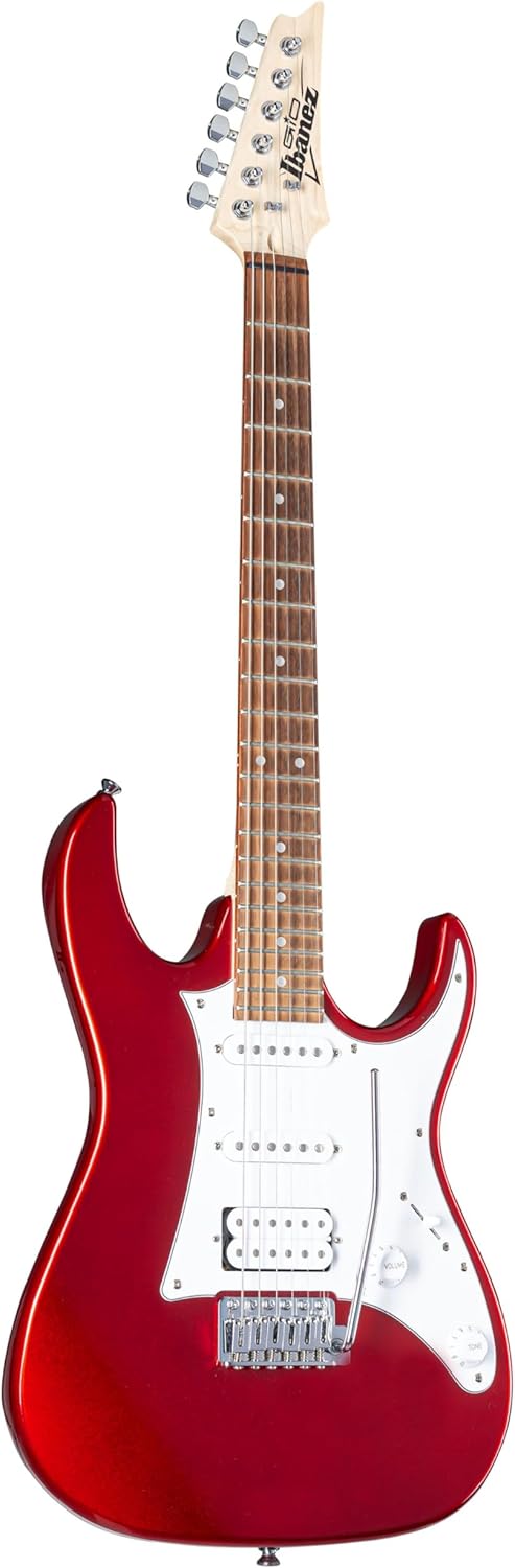 Ibanez Gio GRX40-CA Candy - Electric Guitar