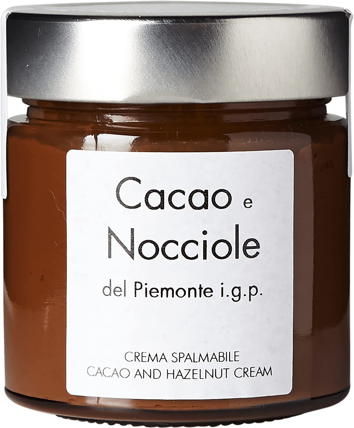 Chocolate Hazelnut Cream - Marco Colzani, Lombardia, Italy