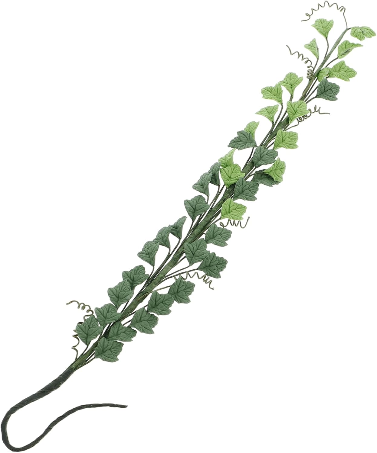BESPORTBLE Scale Flexible Vine Plant Decoration for Dollhouse Garden and Scale Floral Display