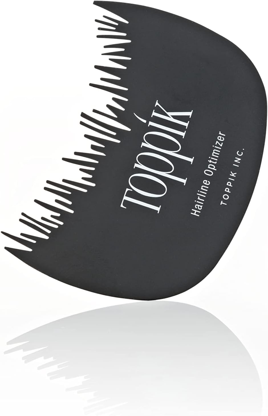 Toppik Hairline Optimiser for a Natural Looking Hairline and Naturally Thicker Looking Hair