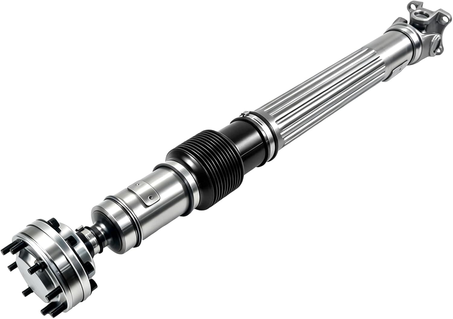 938-102 Front Driveshaft Assembly fits 2007-2011 Jeep Wrangler JK 4WD