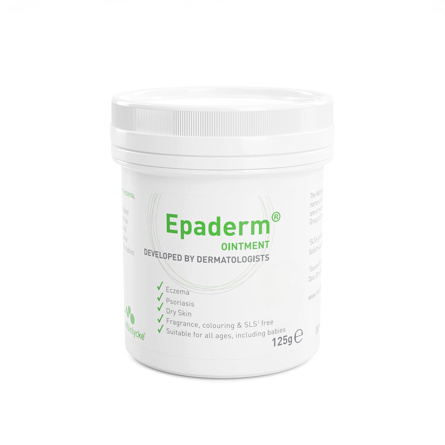 125 g Ointment