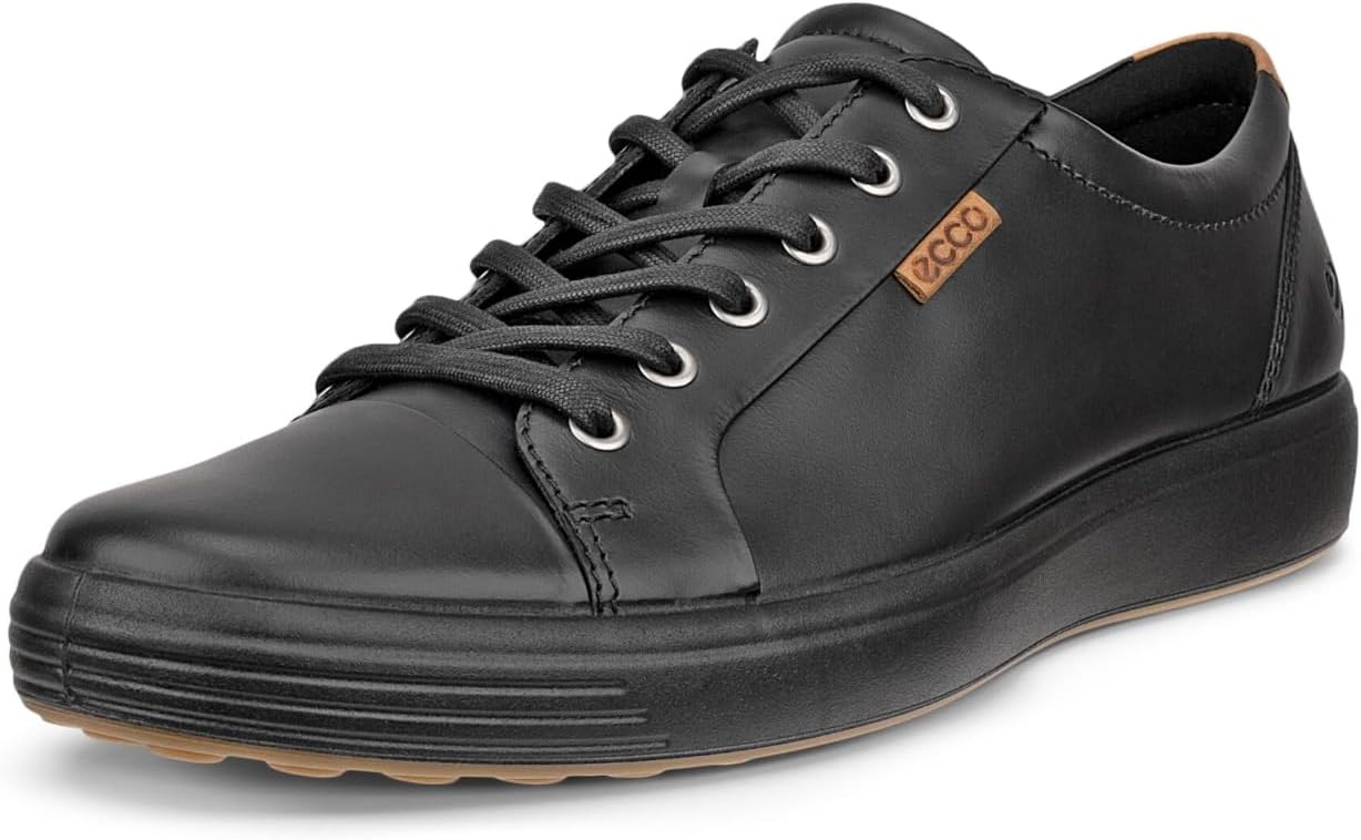 ECCO Men's Soft 7 Sneaker