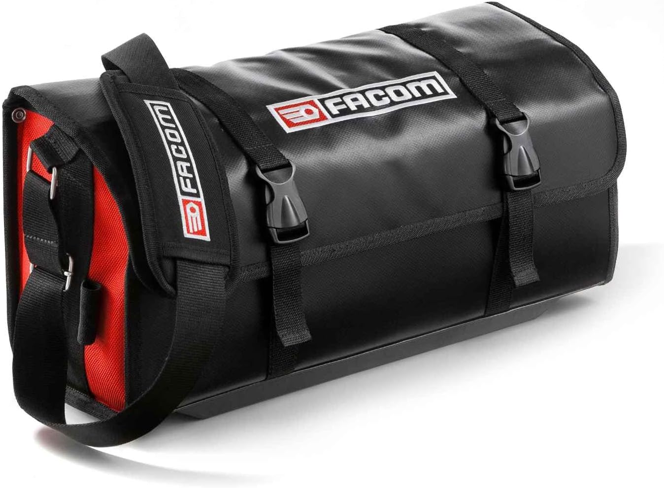 FACOM Bs.Lmbcpb Tool Box Bag Textile PVC Coated 50 Cm Capacity 12.25 L