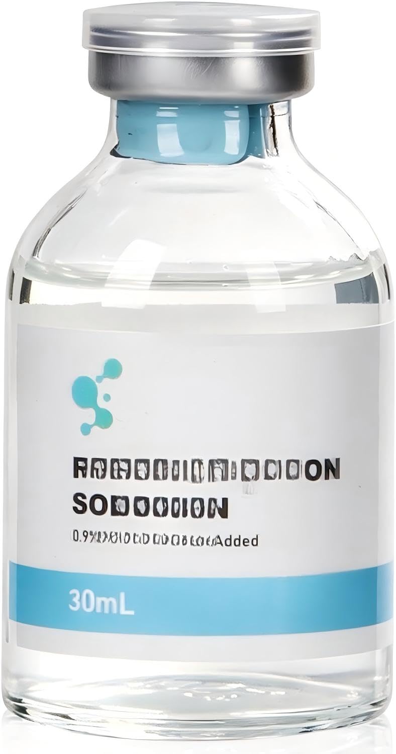 30ML-1Pack Ultra Pure Deionized Water