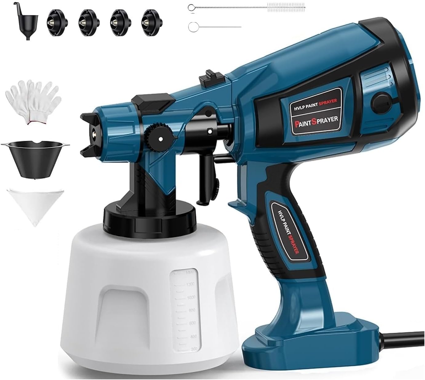 Paint Tool for Home