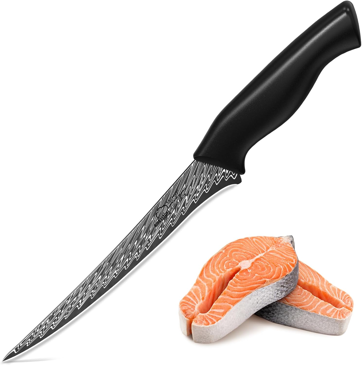 Fillet Knife 111