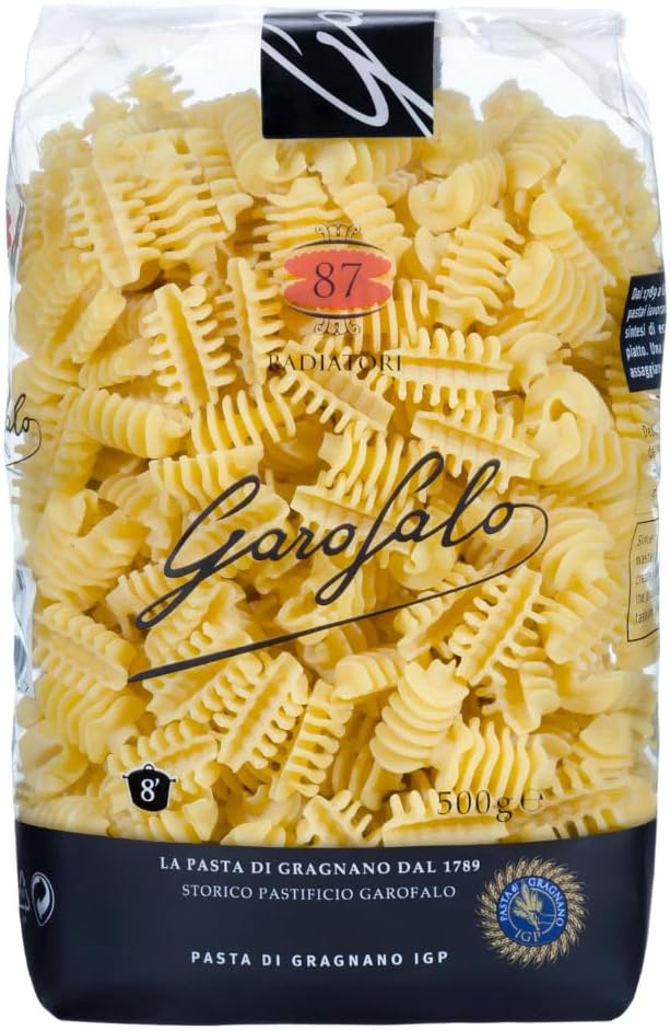 Garofalo Radiatori, 500g