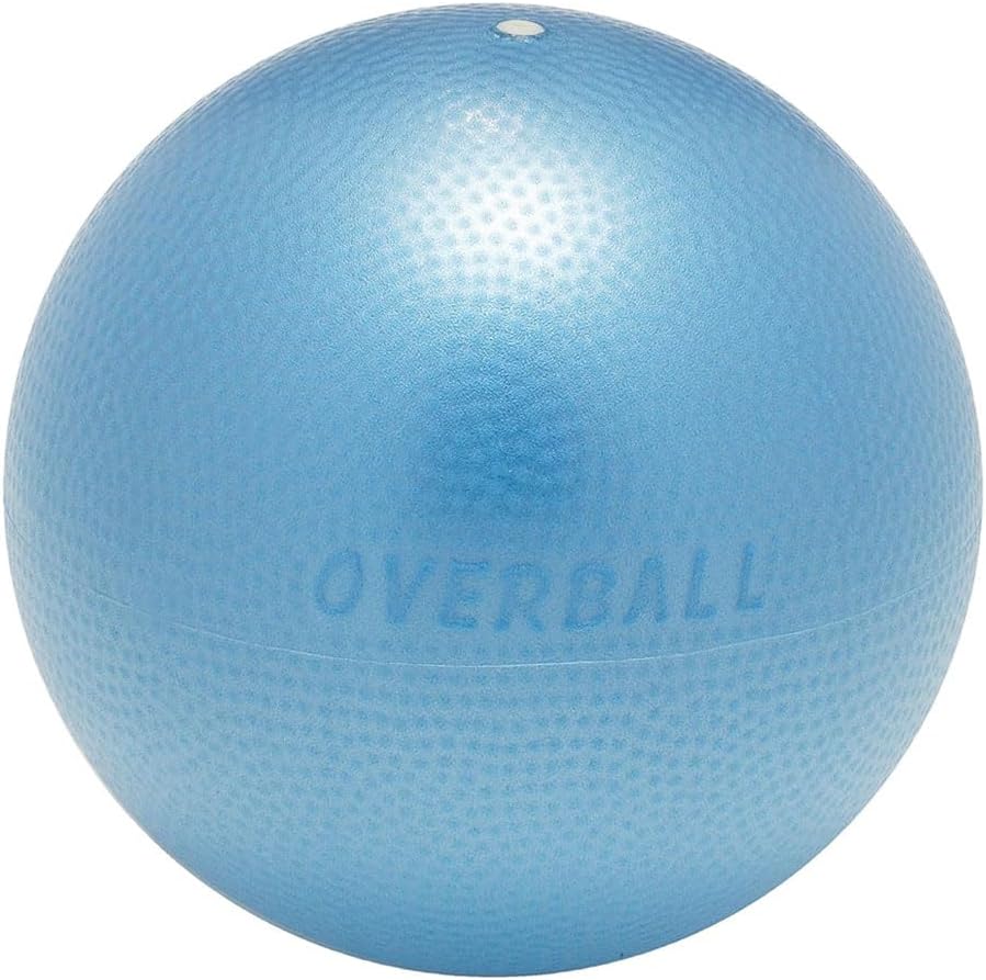 Sport 2000 Softgym Over 23 cm, Blue, blue, -