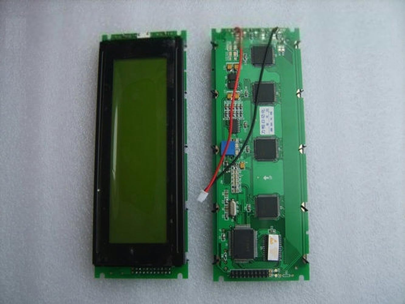 DMF5005N for OPTREX LCD Screen DISPLA