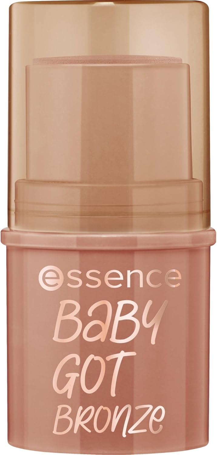BABY GOT BRONZE bronceador en barra #10 5,5 gr