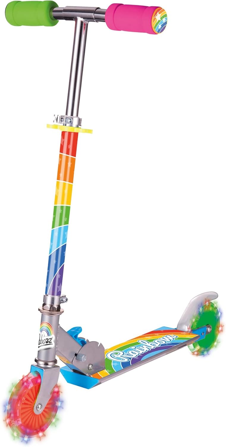 Ozbozz Scooter