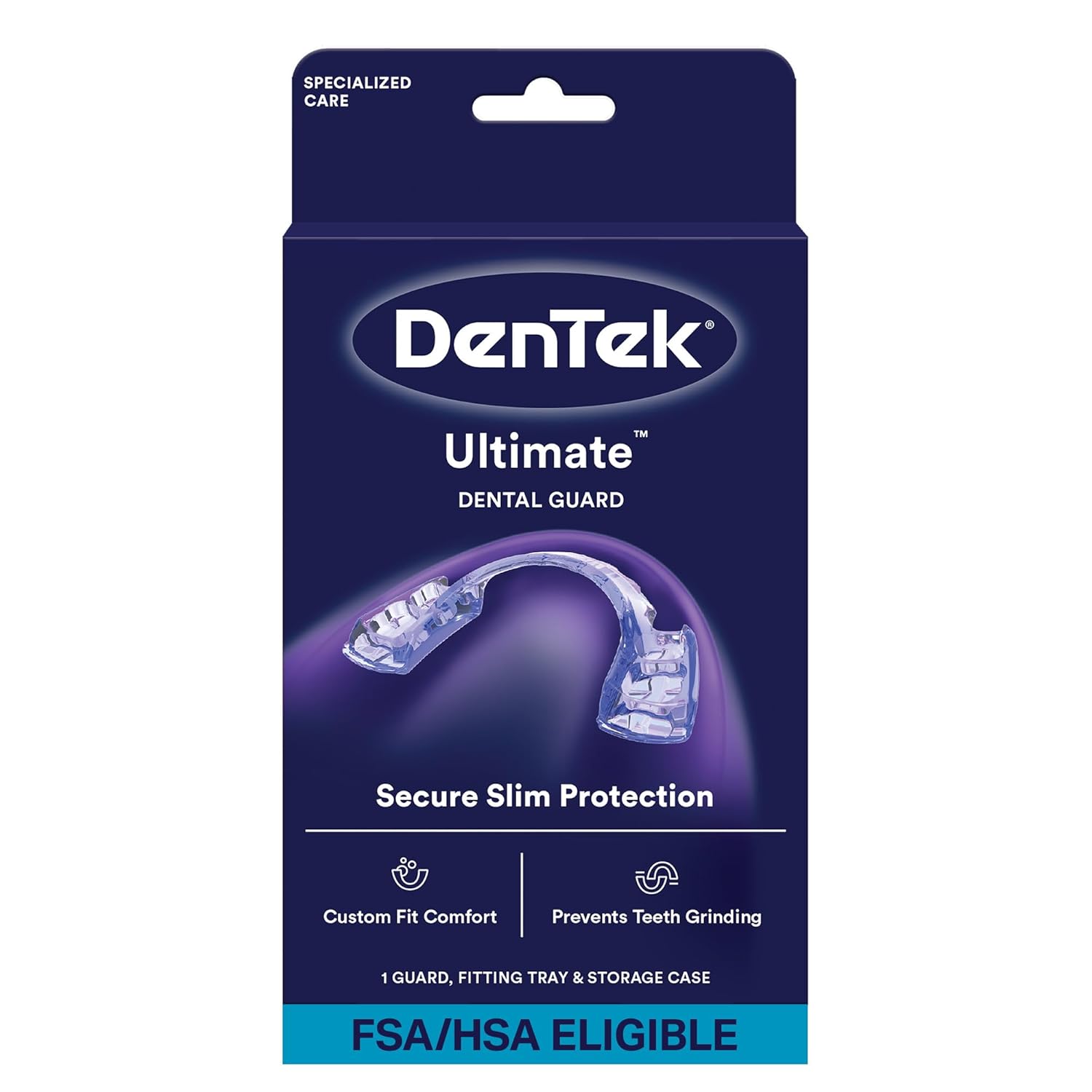 DenTek Ultimate Guard for Nighttime Teeth Grinding