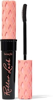 Benefit Cosmetics Roller Lash Super Curling & Lifting Mascara in Black 0.3 oz