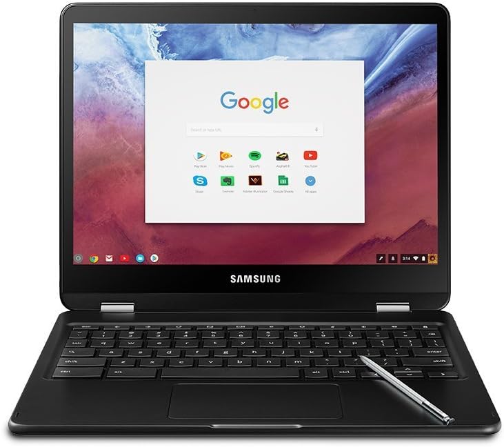 Samsung XE510C24-K01US