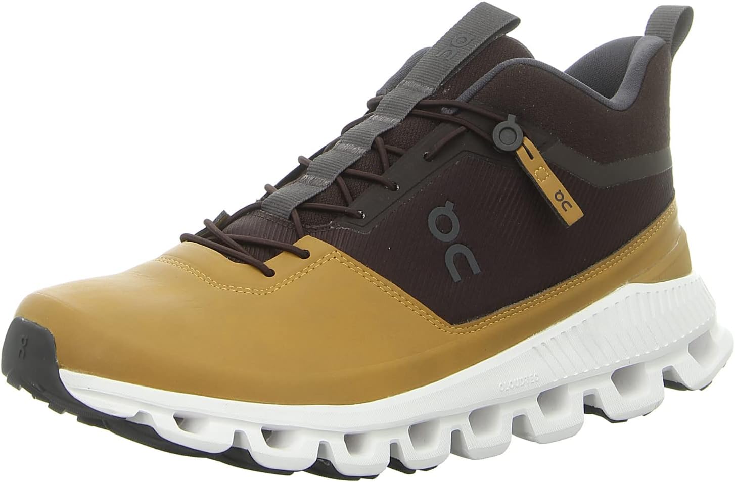 On Men's Cloud Hi 1 Sneaker