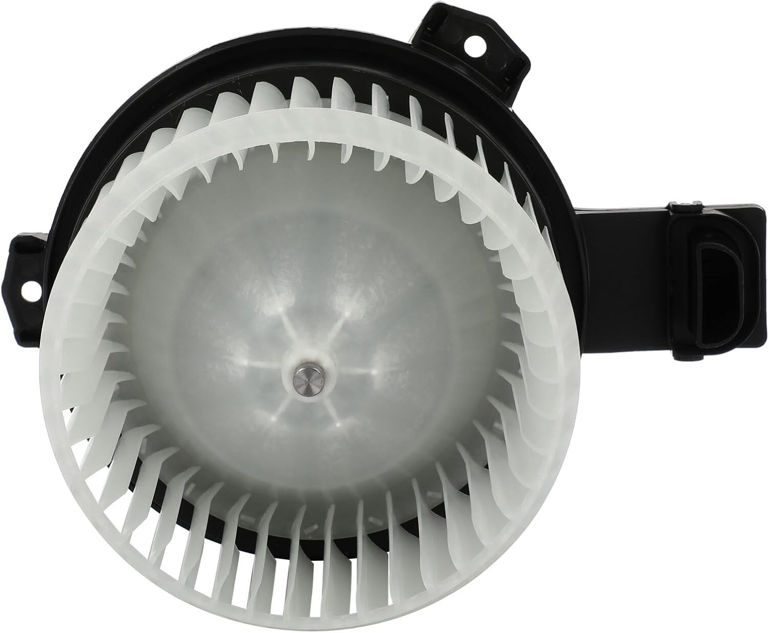 SCITOO HVAC Blower Motor Fit for 2021-2022 for Honda CR-V Black Edition,2017-2023 for Honda CR-V EX,2017-2023 for Honda CR-V EX-L,2020-2022 for Honda CR-V Hybrid EX,2020-2022 for Honda CR-V