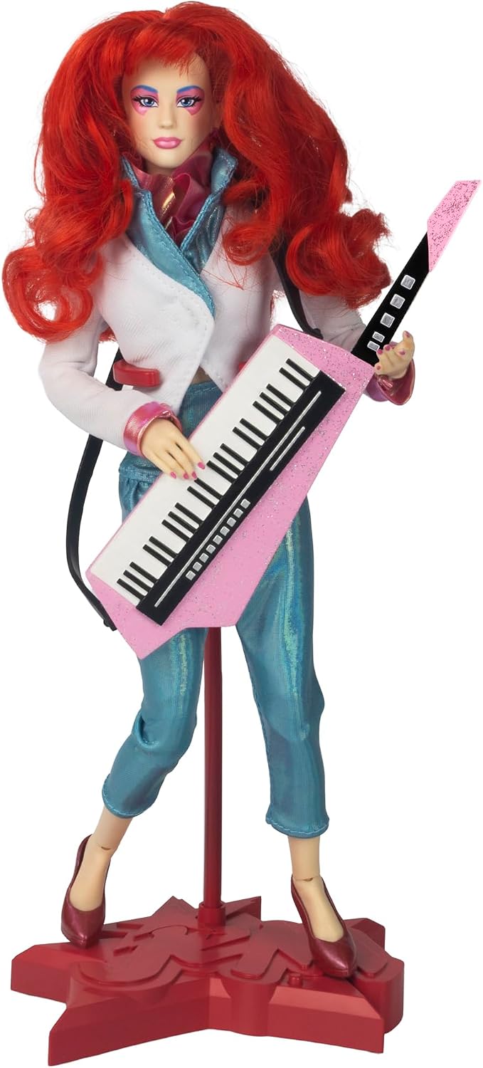 JEM and The Holograms Kimber 12 Fashion Doll