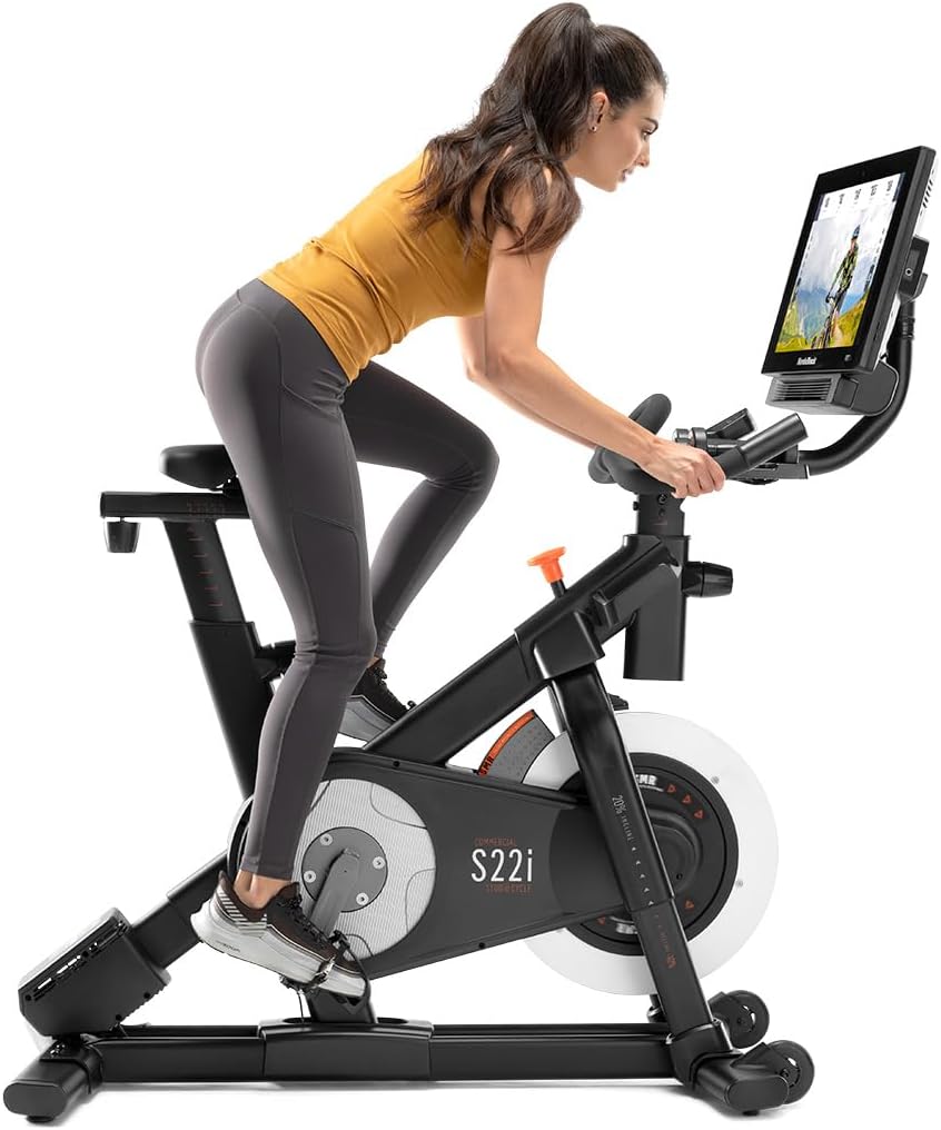 Nordictrack Commercial Studio Cycle