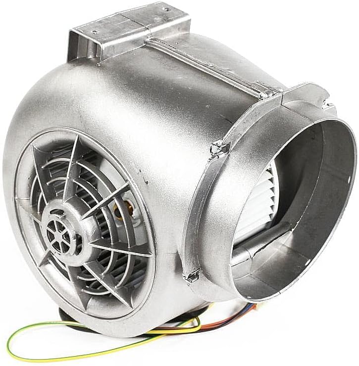 Bosch 11007194 Genuine OEM Fan Motor Assembly for Bosch Range Hoods