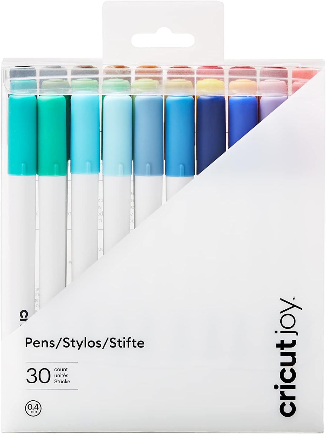 JOY FINE POINT PENS 0.4 ULTIMATE PACK