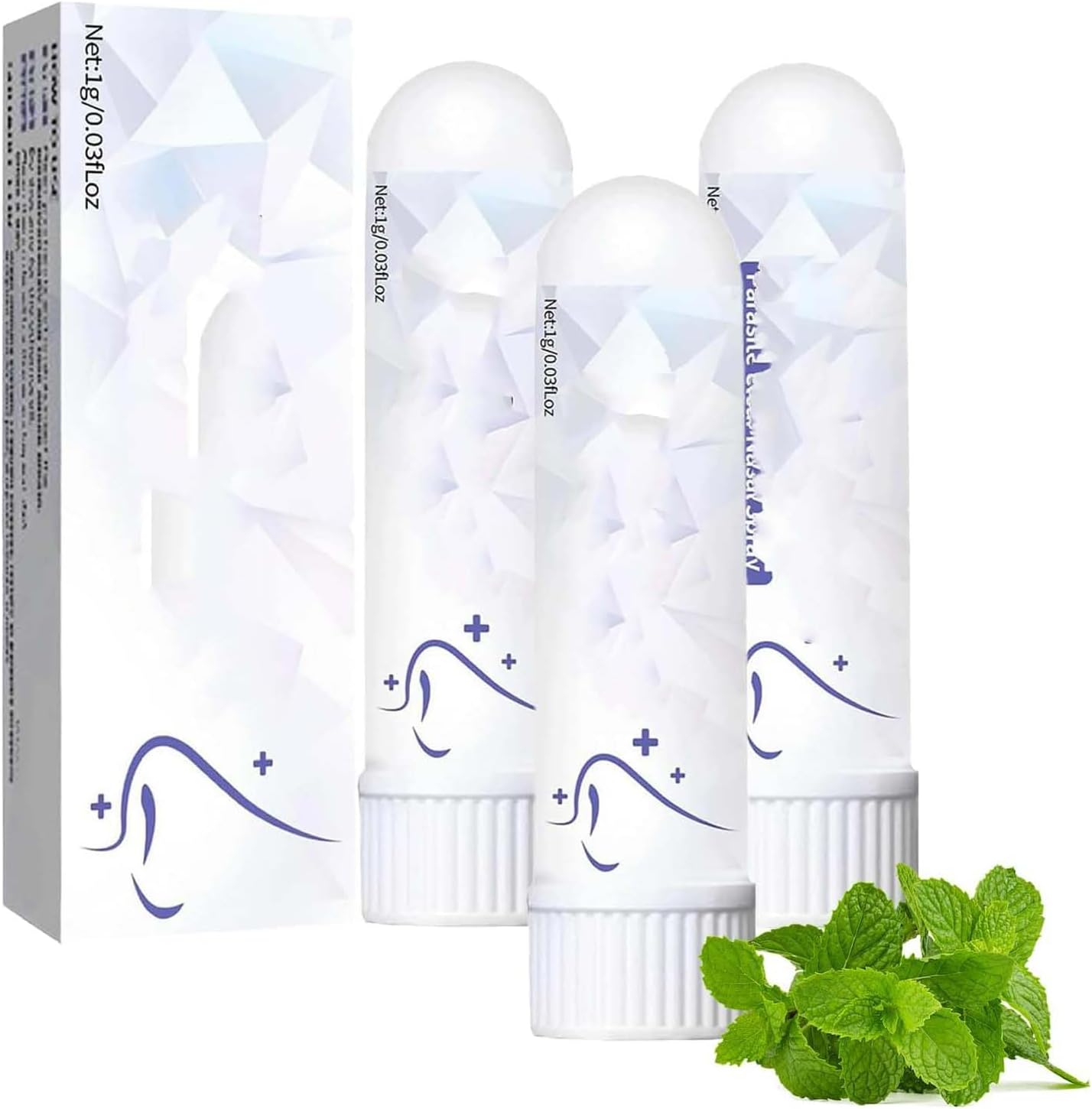 Purinose,purinose Inhaler,Purinose Nasal Inhaler,Accrue PuriNose Inhaler,Enjoy Fresh Air,Clean Your Nose and Enjoy Fresh Air,Soothing Nasal (3)