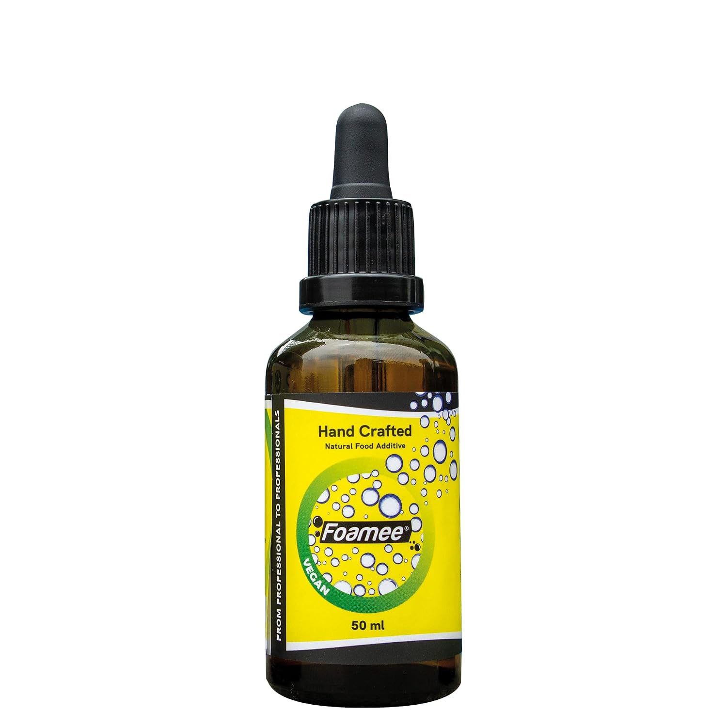 6 Pack Foamee Vegan Cocktail Foamer 50 ml