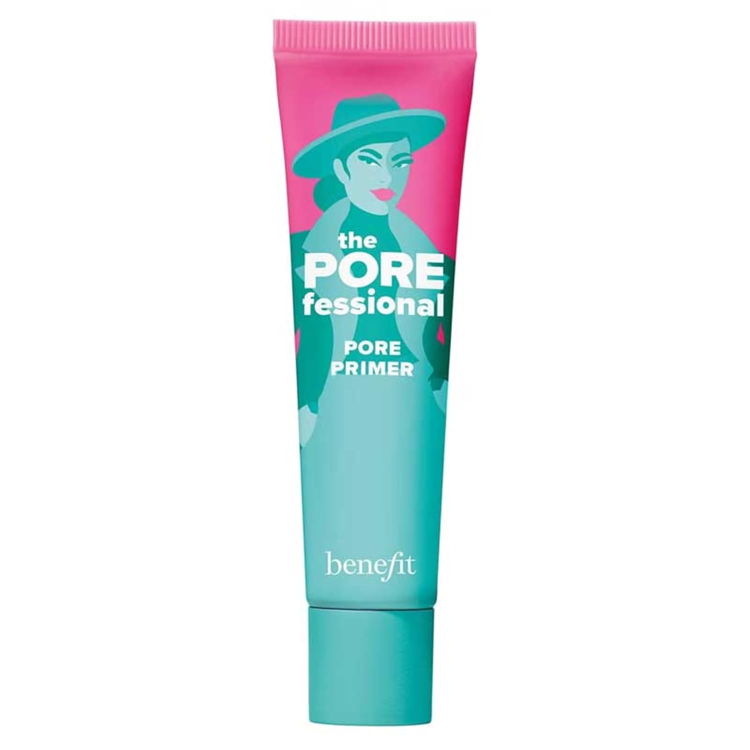 Benefit Cosmetics The POREfessional Pore Minimizing Primer Standard Size - 0.75 oz/ 21 g