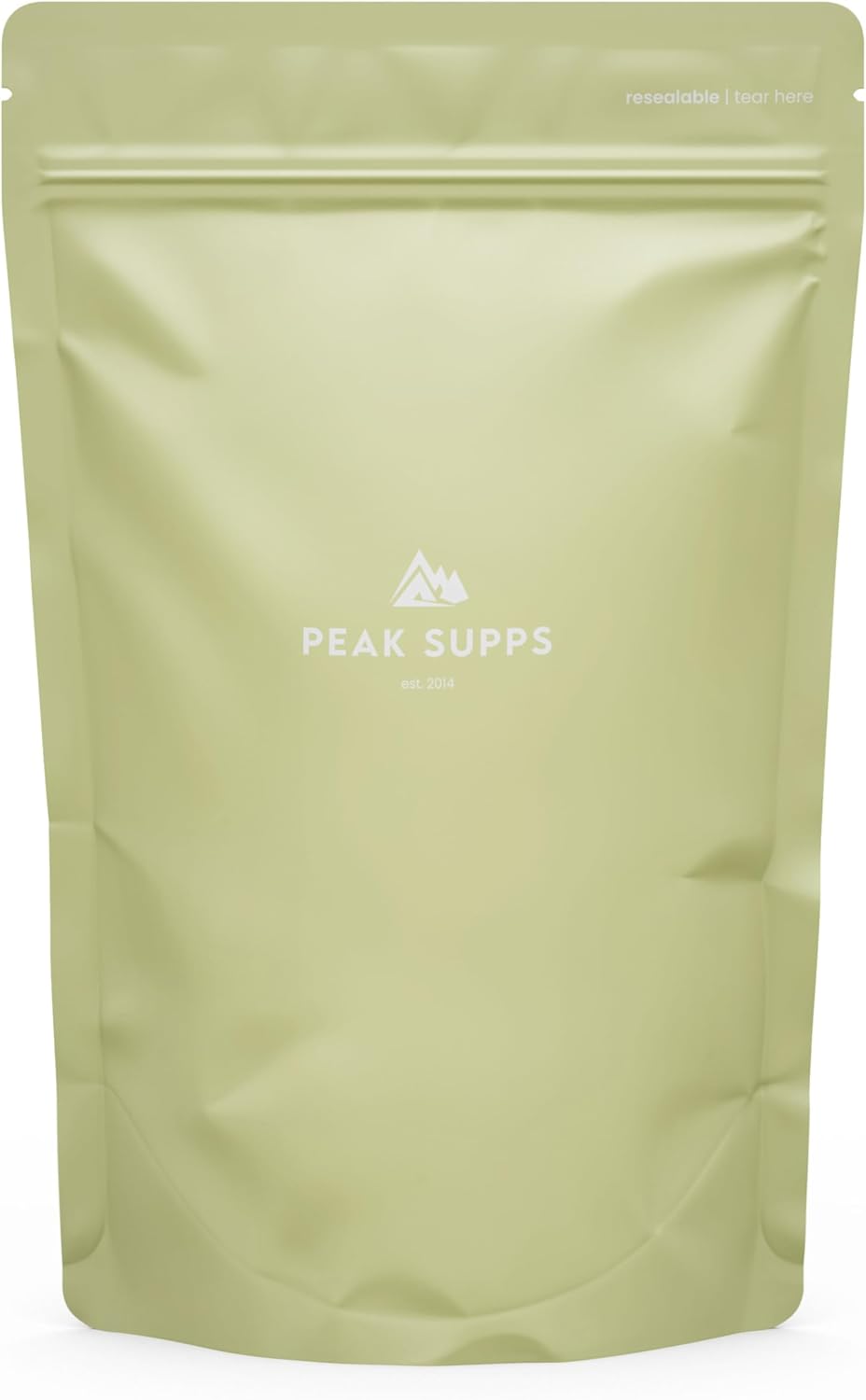 Grass Fed Collagen Powder | Pure Hydrolysed Bovine Protein Peptides (2Kg, 1Kg Bag x2)