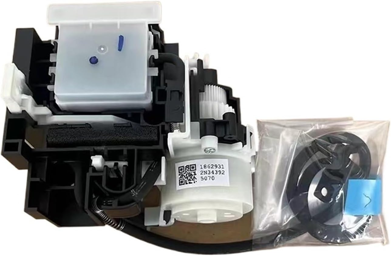 L18050 Pump Unit Ink System Assy for Ep-Son L18050 L8050 L8168 L8188 L18058 L8058 L8180 L8160 ET8550 Pump Cap Assy
