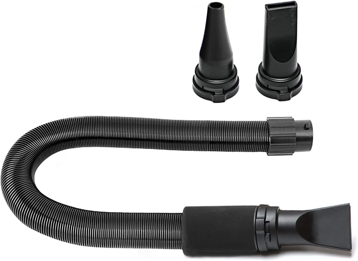shernbao Pet Dog Dryer Special Hose (Compatible Model: DHD-2400F;SHD-2600P;DHD-2400T;PBD701H)