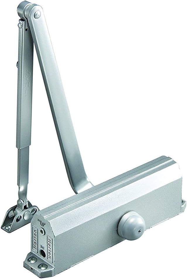 Norton Door Control 1601X689 1600 Series