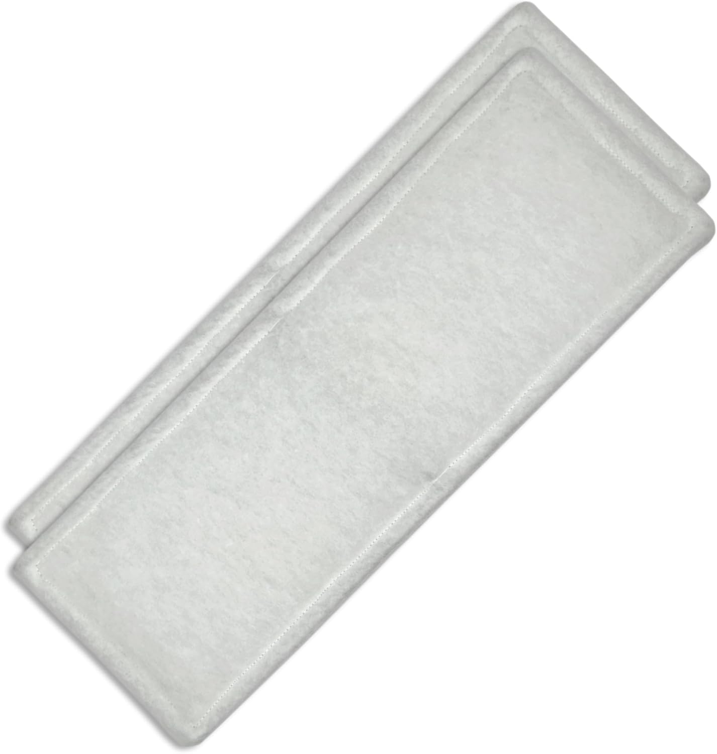 BREEZIE Air Filters for Vent Axia Lo Carbon Sentinel Kinetic Advance HRV - 135mm x 365mm