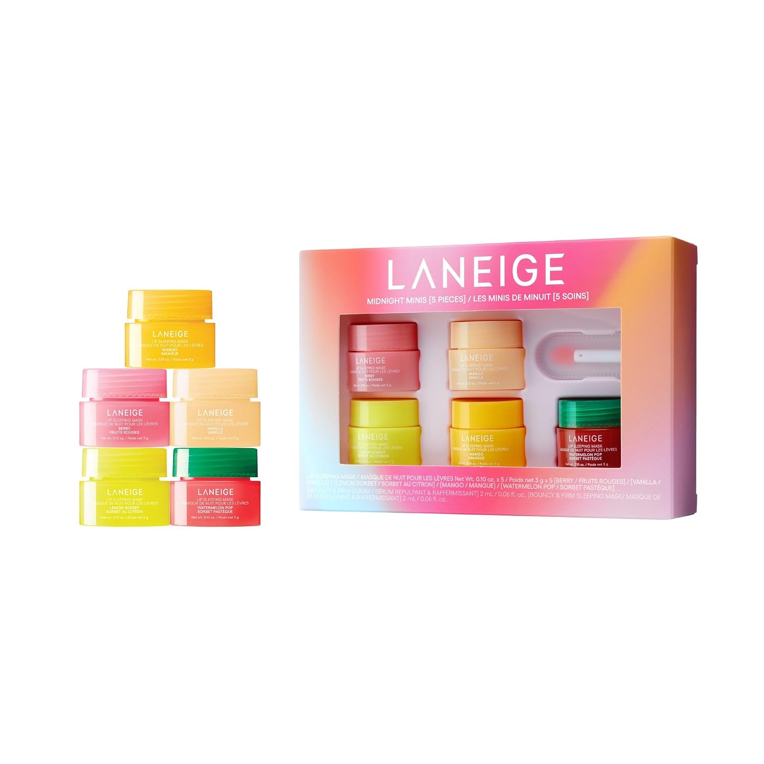 LANEIGE Midnight