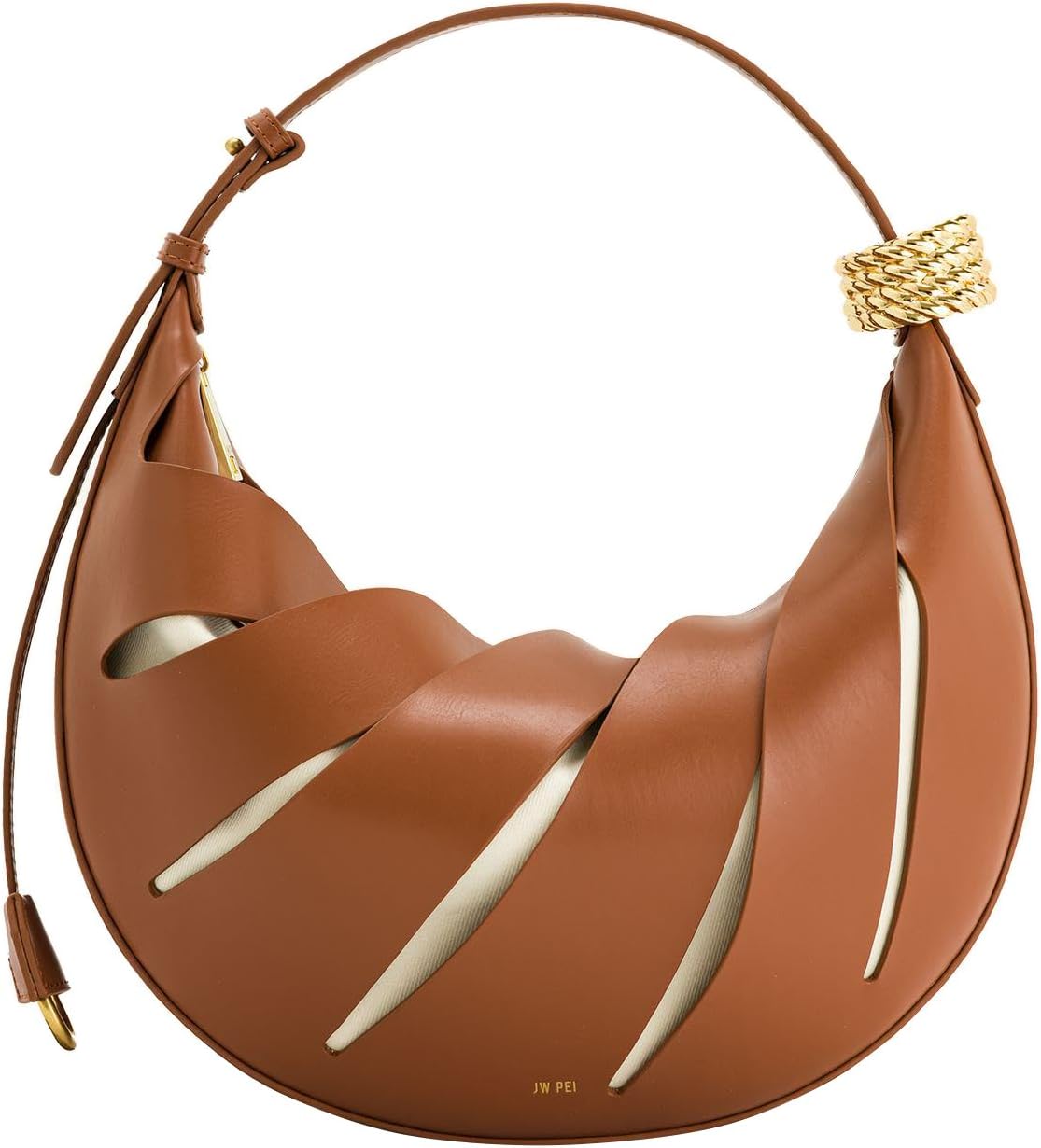 JW PEI Women's Jana Hollow Out Shoulder Bag