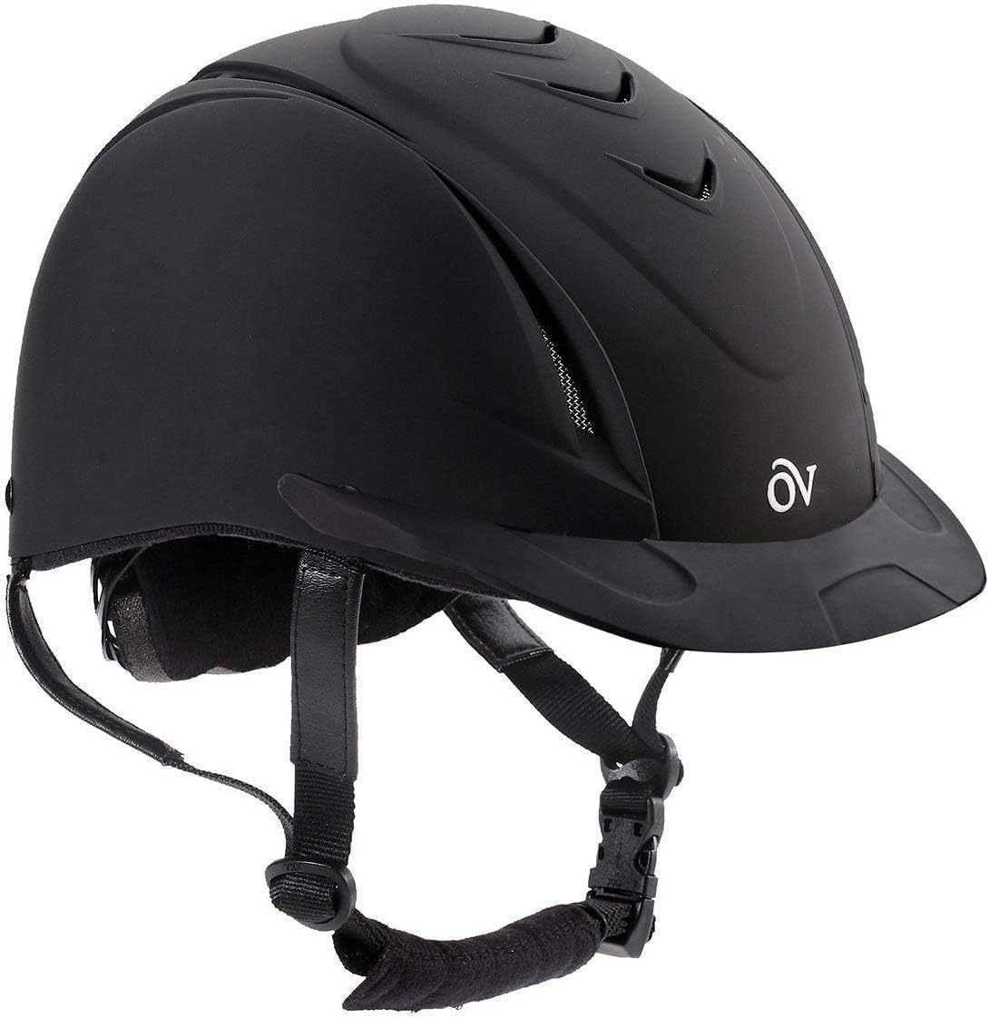 Ovation Deluxe Schooler