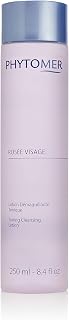 PHYTOMER Rosee Visage Toning Cleansing Lotion | All in One Cleanser, Makeup Remover & Toner for Face | Alcohol-Free | Safe, Natural Ingredients | 8.4 Fl Oz