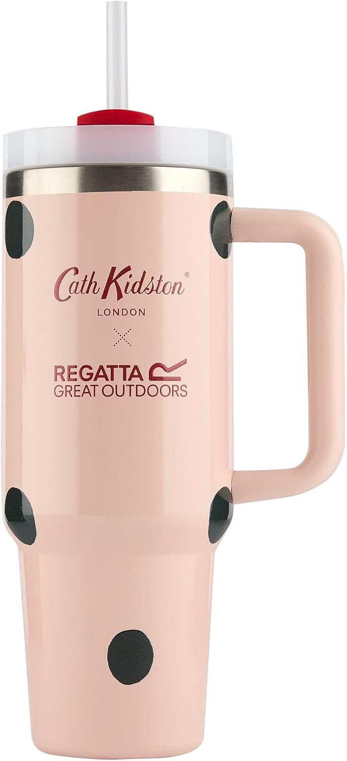 Regatta Cath Kidston Thermulate Mug 1.2L